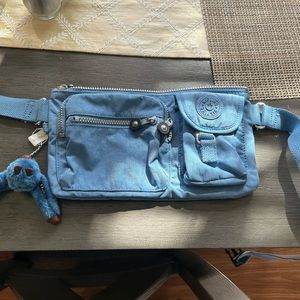 Fanny pack Kipling